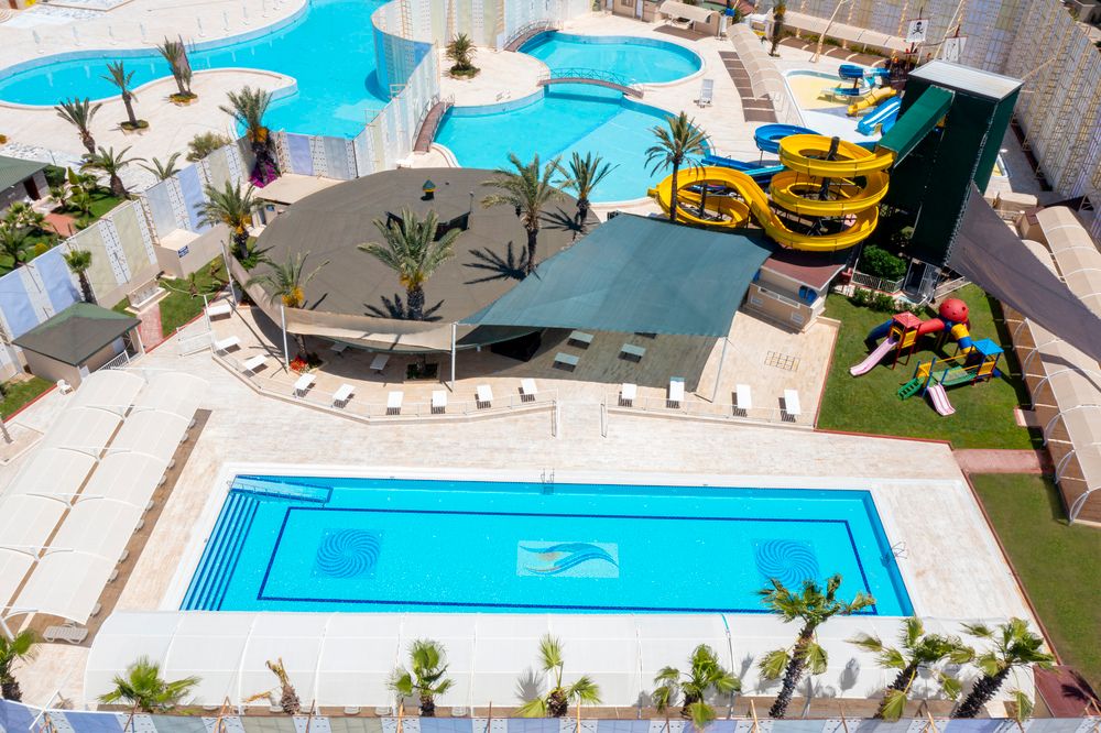 Selge Beach Resort & Spa (non-alco All incl) - 29