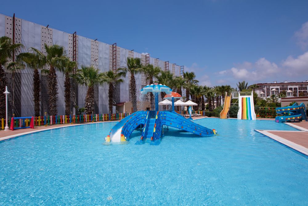 Selge Beach Resort & Spa (non-alco All incl) - 14