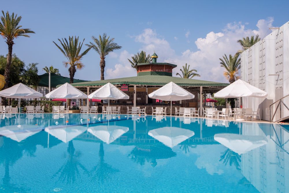 Selge Beach Resort & Spa (non-alco All incl) - 24