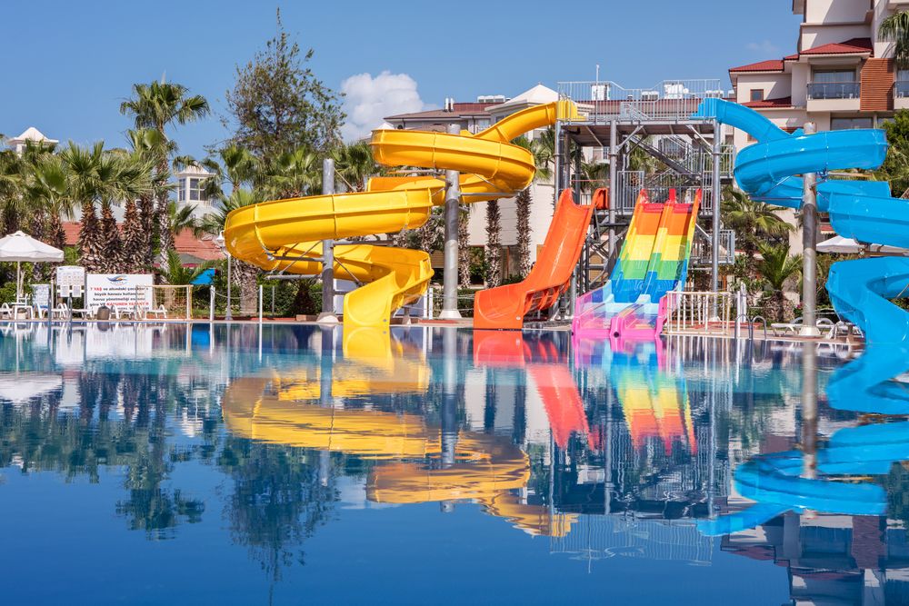 Selge Beach Resort & Spa (non-alco All incl) - 19