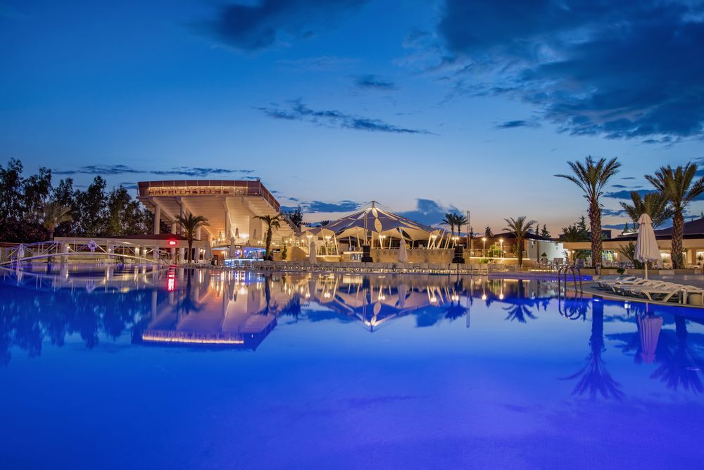 Selge Beach Resort & Spa (non-alco All incl) - 21