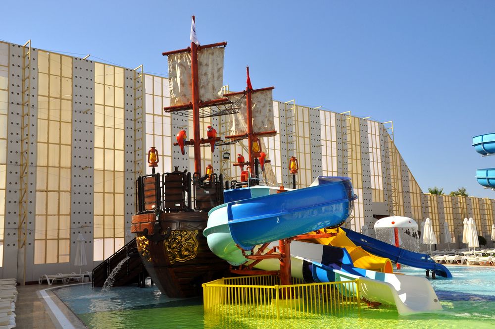 Selge Beach Resort & Spa (non-alco All incl) - 13