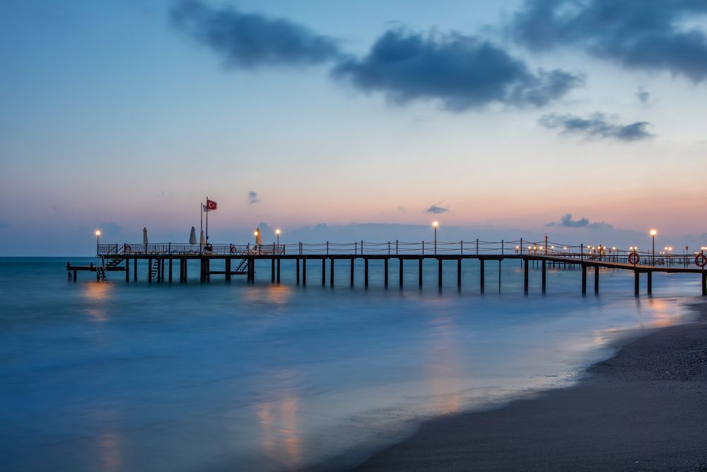 Selge Beach Resort & Spa (non-alco All incl) - 8