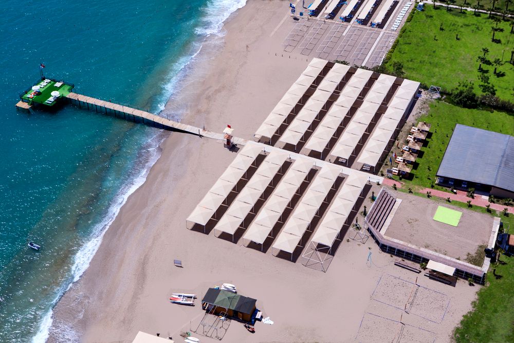 Selge Beach Resort & Spa (non-alco All incl) - 7