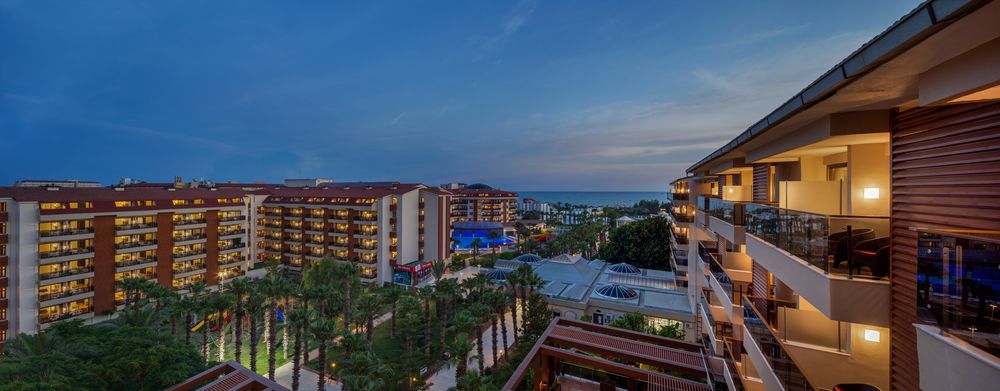 Selge Beach Resort & Spa (non-alco All incl) - 3