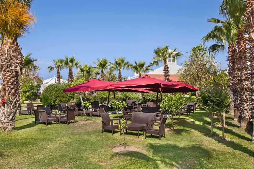 Selge Beach Resort & Spa (non-alco All incl) - 4