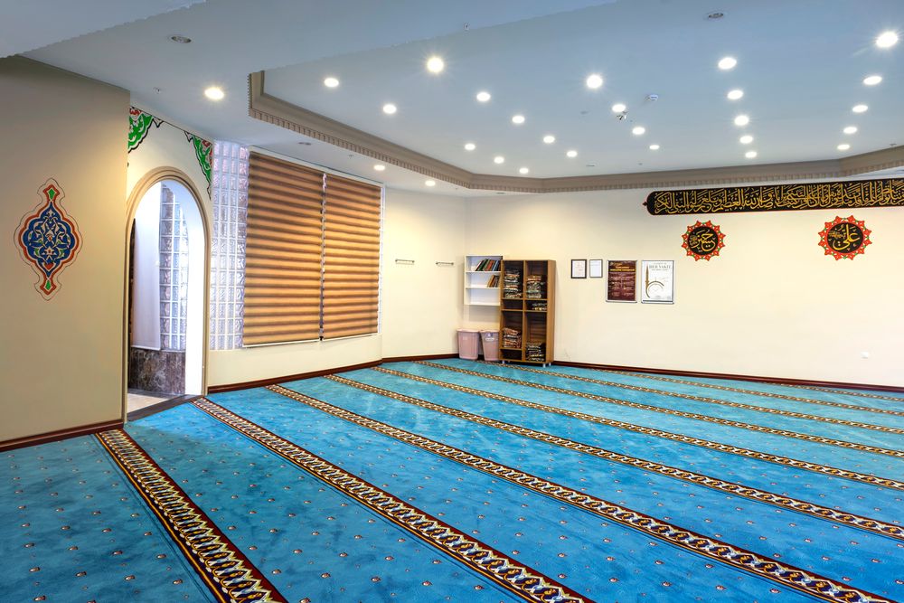 Selge Beach Resort & Spa (non-alco All incl) - 101