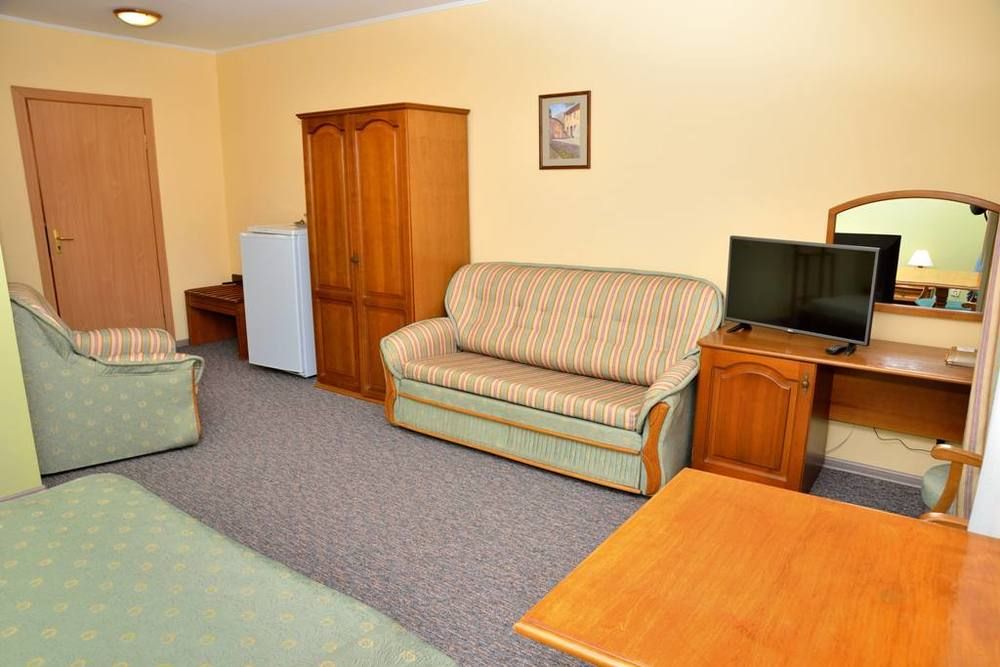 ФОРУМ, отель - 17