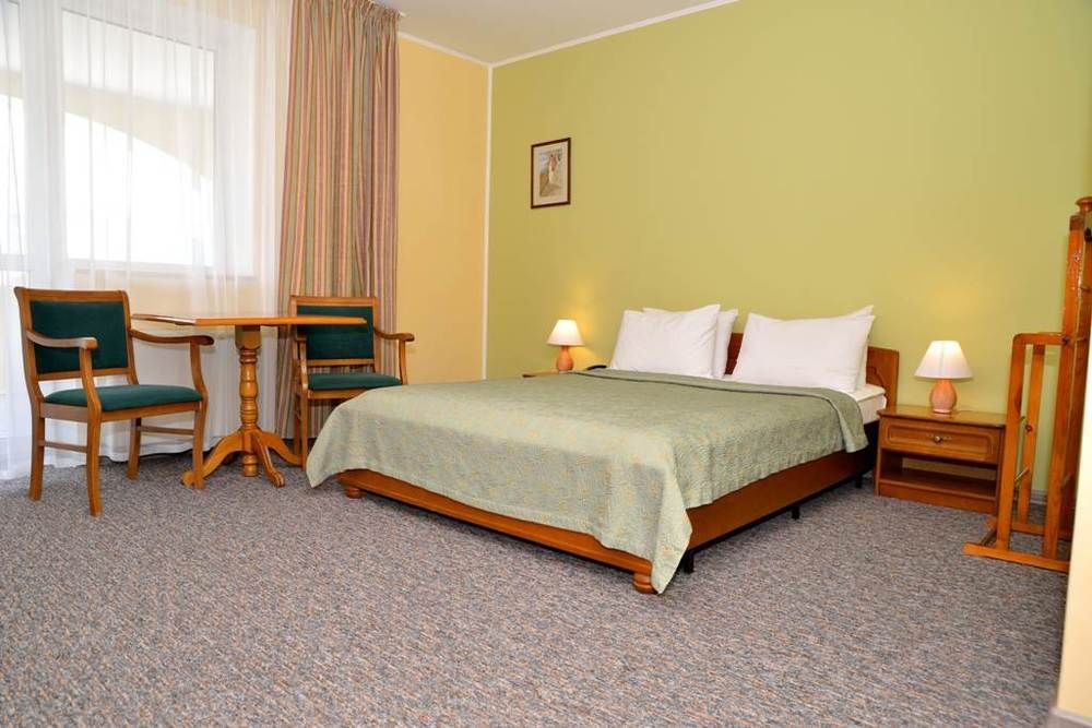 ФОРУМ, отель - 16