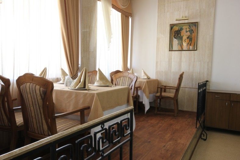 ФОРУМ, отель - 5