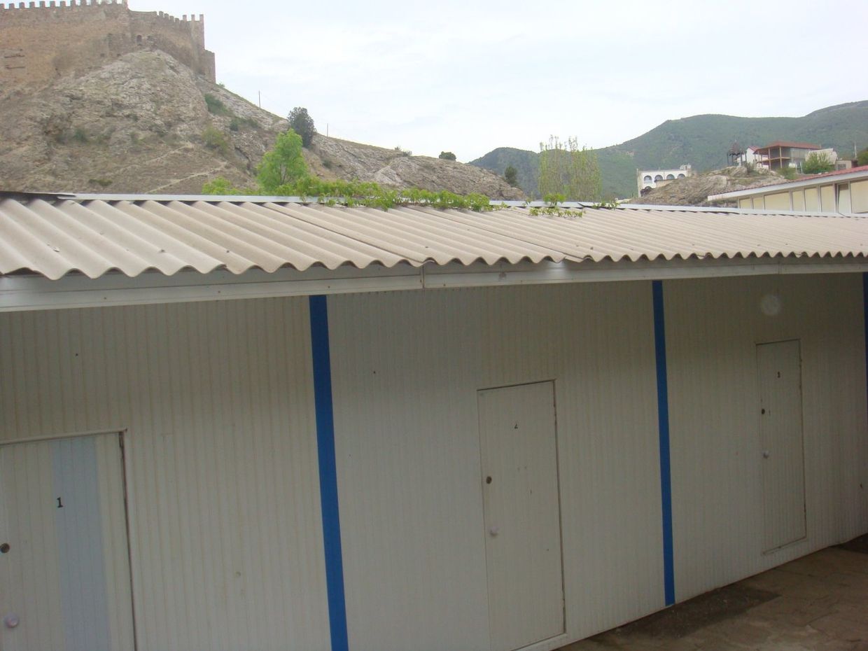 БАСТИОН, отель - 4