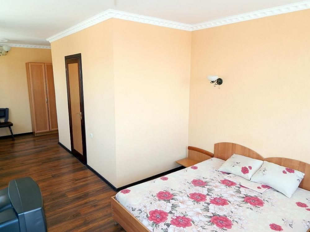 БАСТИОН, отель - 86