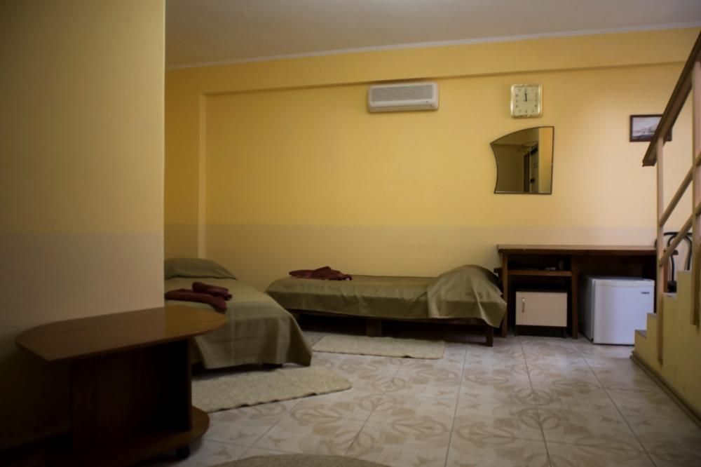 БАСТИОН, отель - 83