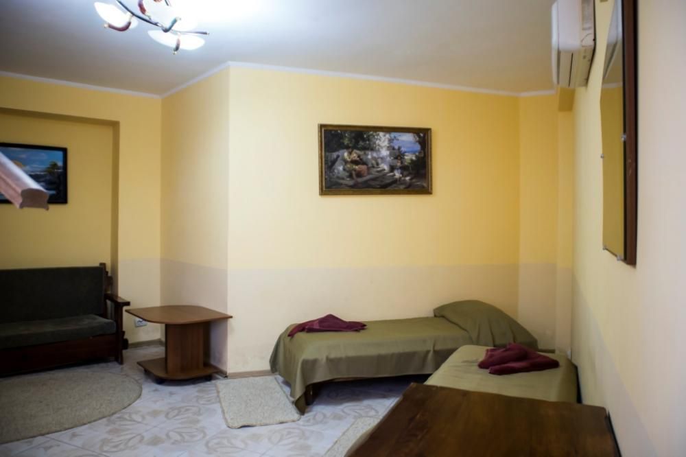 БАСТИОН, отель - 82