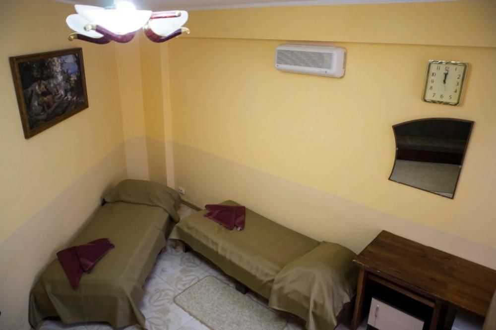 БАСТИОН, отель - 81