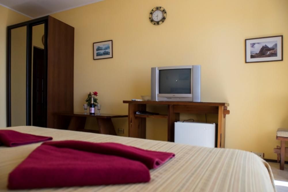 БАСТИОН, отель - 80