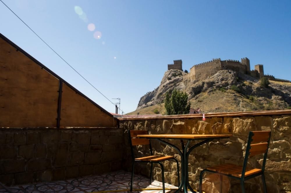 БАСТИОН, отель - 18