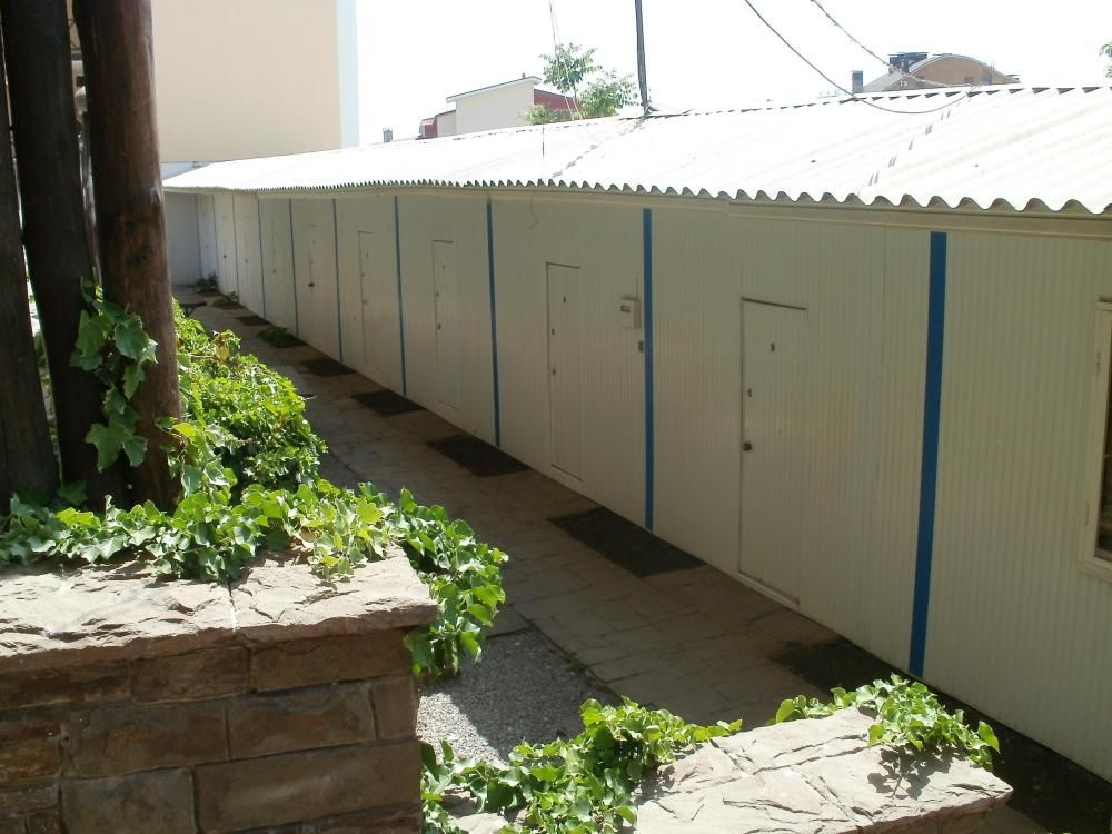 БАСТИОН, отель - 5