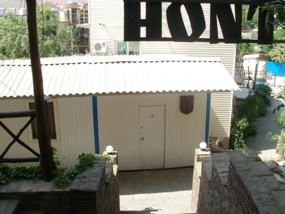 БАСТИОН, отель - 6