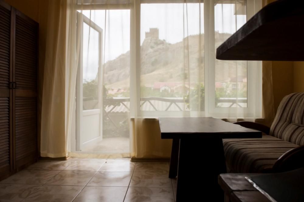 БАСТИОН, отель - 74