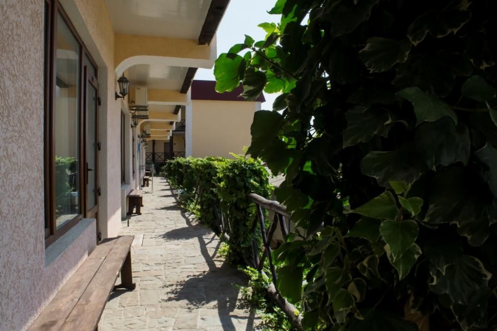 БАСТИОН, отель - 27