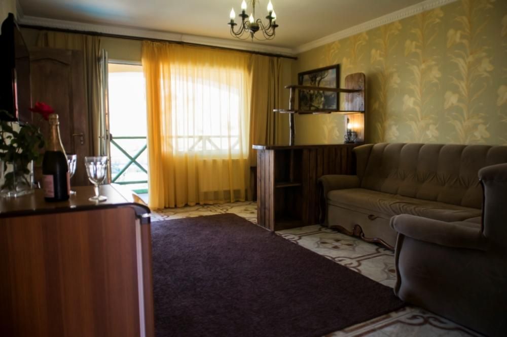 БАСТИОН, отель - 73