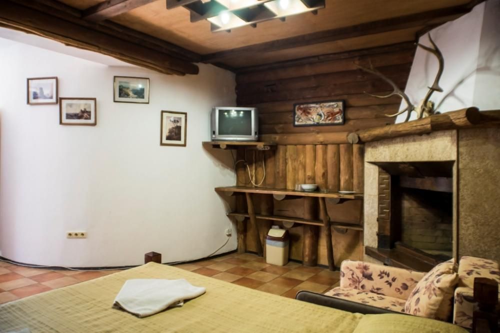 БАСТИОН, отель - 21