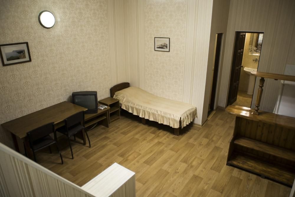 БАСТИОН, отель - 69