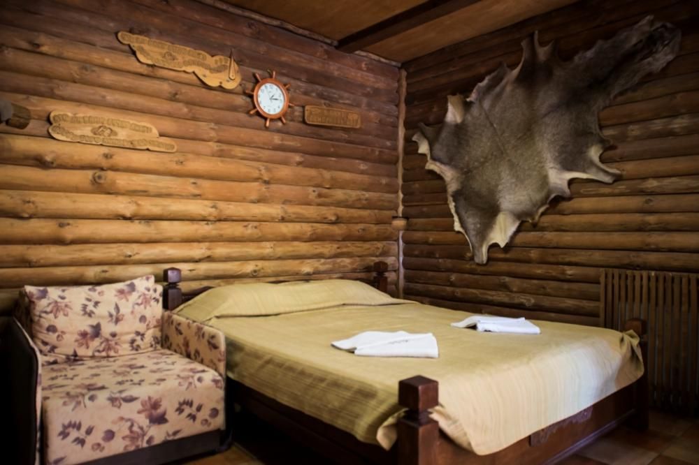 БАСТИОН, отель - 68