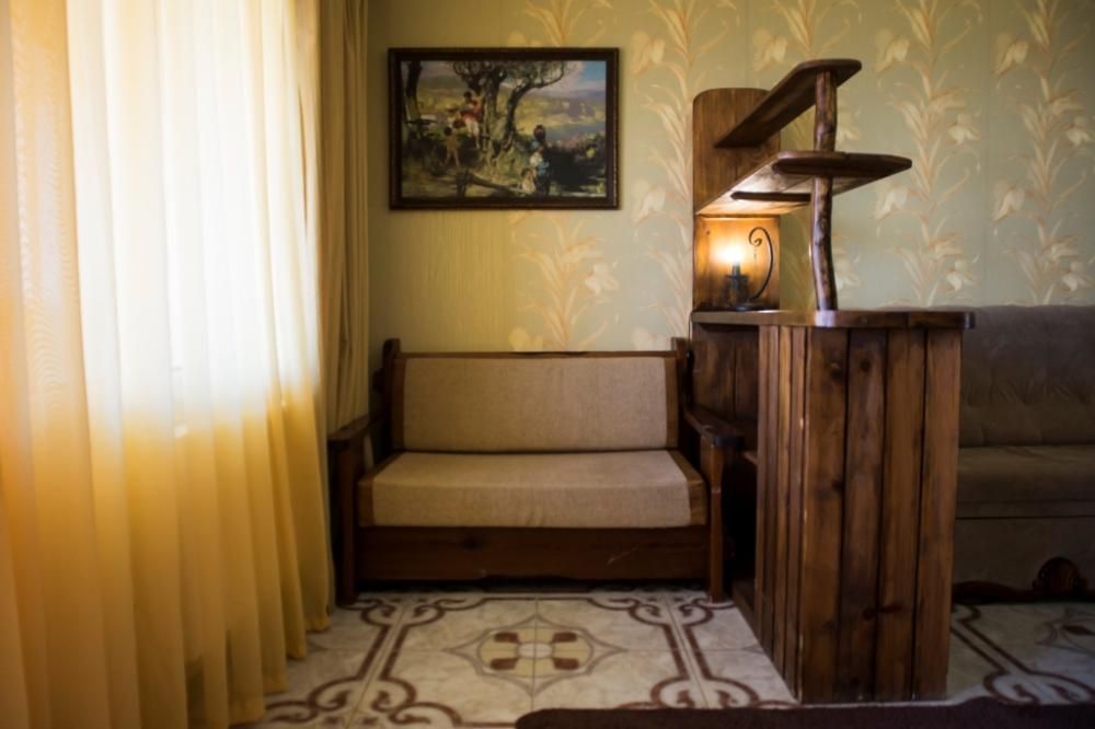 БАСТИОН, отель - 67