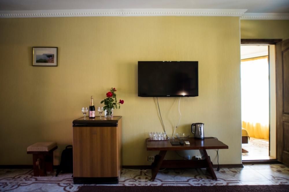 БАСТИОН, отель - 66