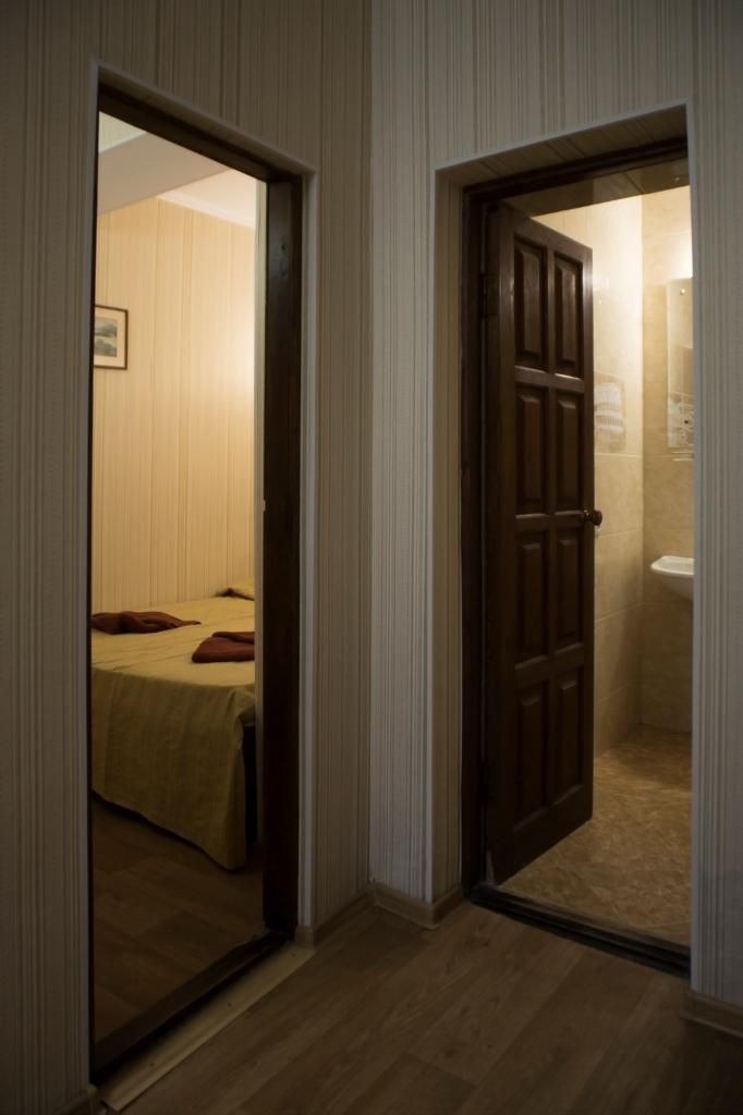 БАСТИОН, отель - 65