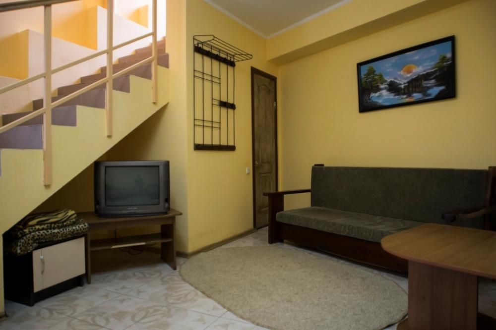 БАСТИОН, отель - 24