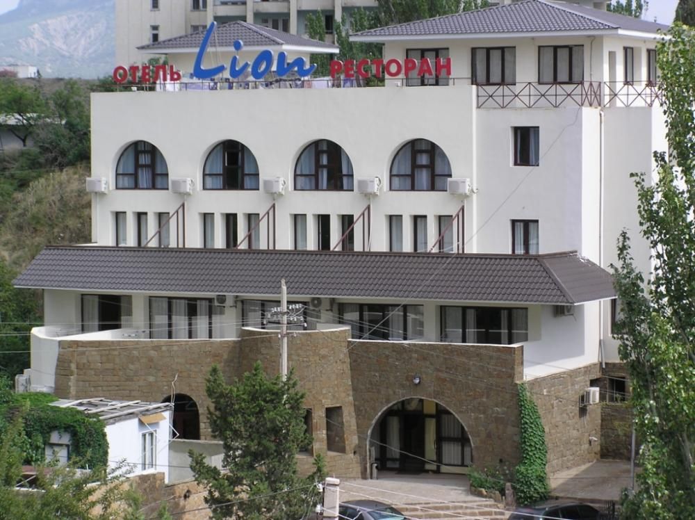 БАСТИОН, отель - 11