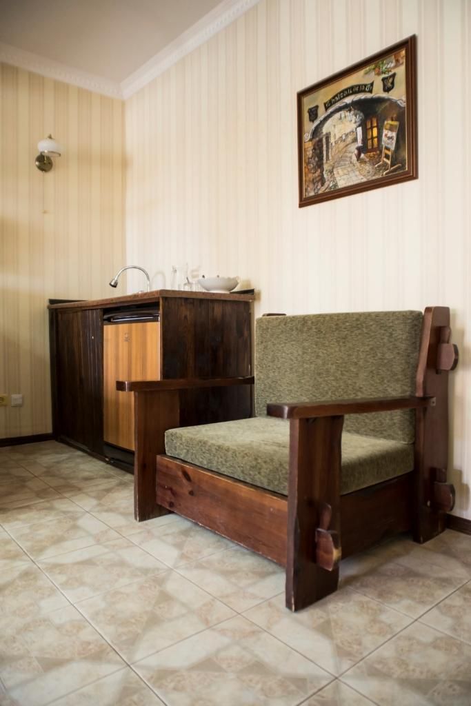 БАСТИОН, отель - 62