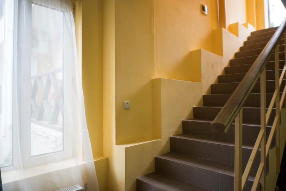 БАСТИОН, отель - 25