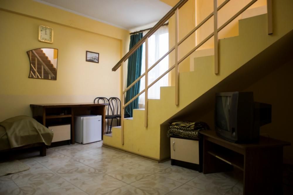 БАСТИОН, отель - 23