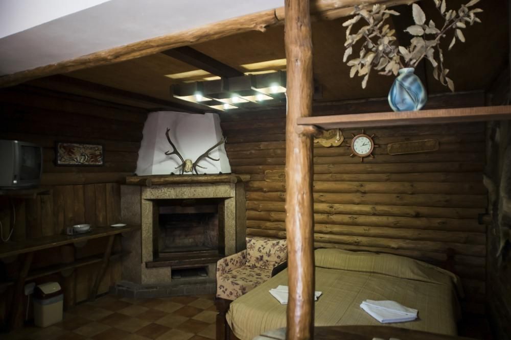 БАСТИОН, отель - 20