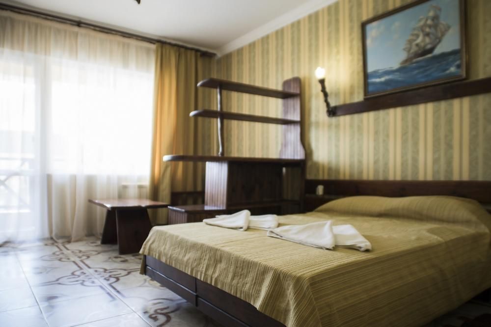 БАСТИОН, отель - 58