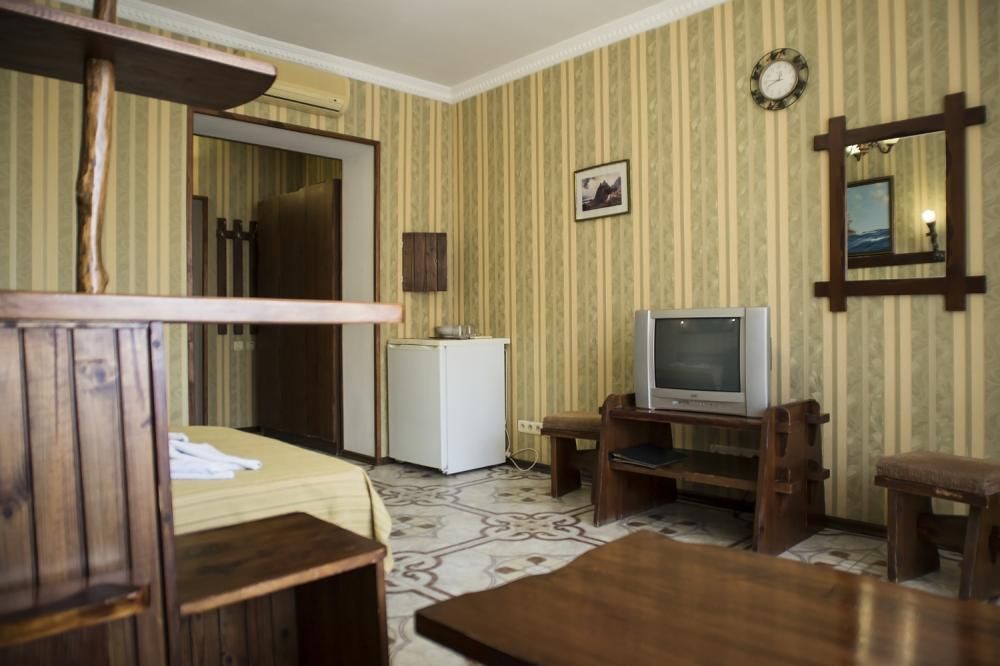 БАСТИОН, отель - 57