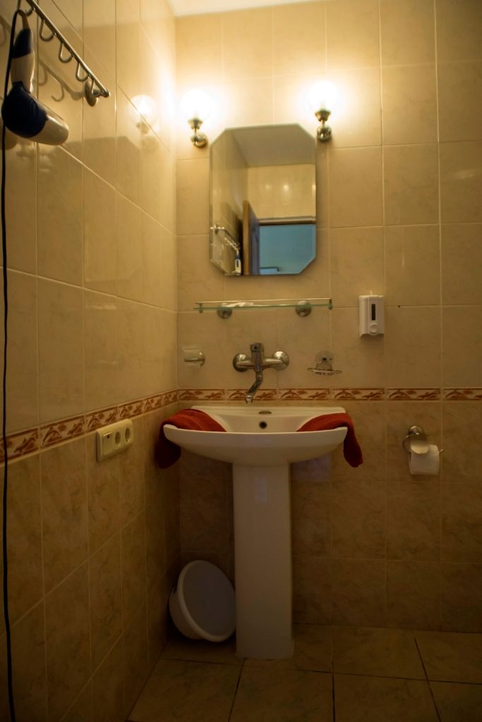 БАСТИОН, отель - 56