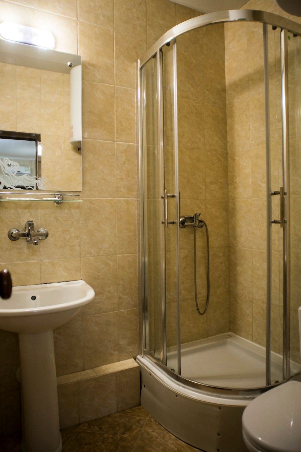 БАСТИОН, отель - 38