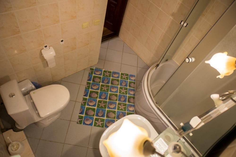 БАСТИОН, отель - 54