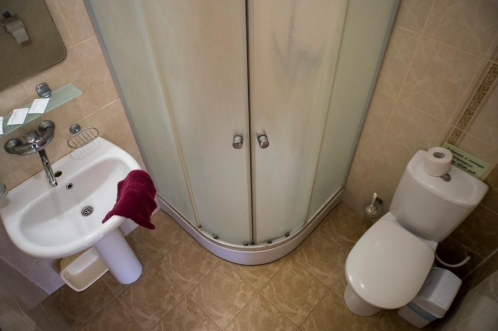 БАСТИОН, отель - 43