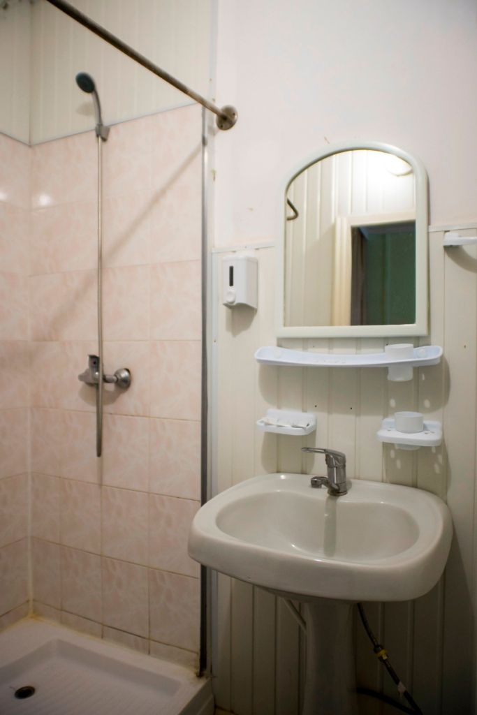 БАСТИОН, отель - 30