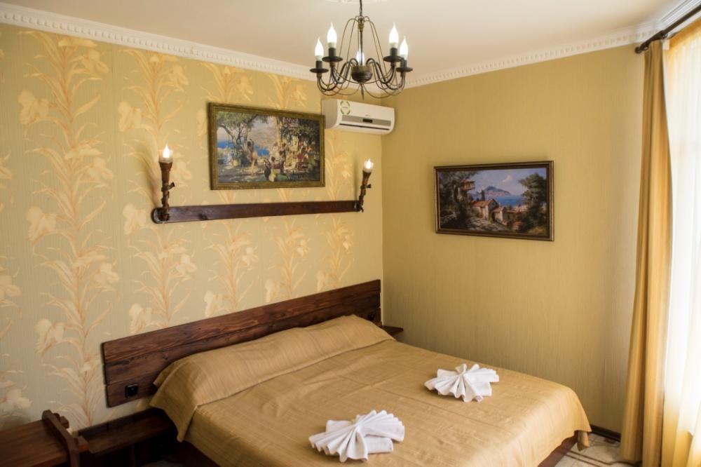 БАСТИОН, отель - 51