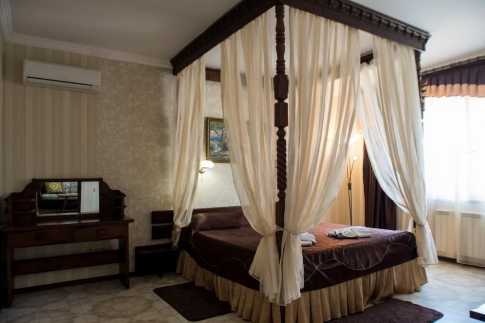 БАСТИОН, отель - 50