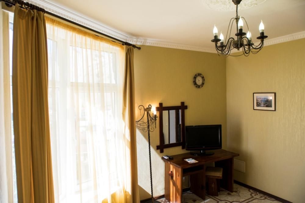 БАСТИОН, отель - 49