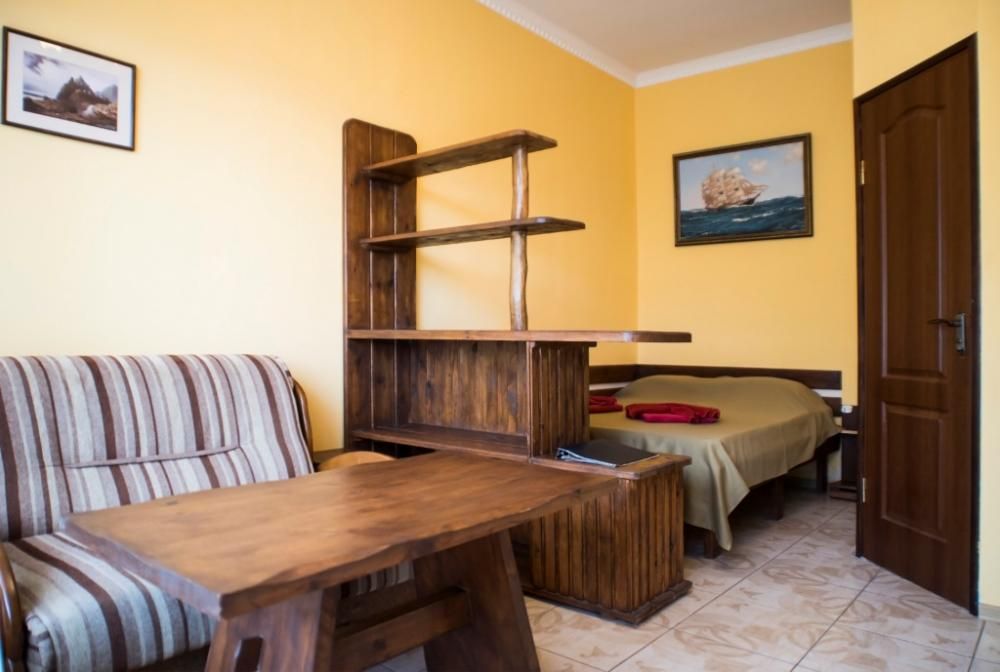 БАСТИОН, отель - 44