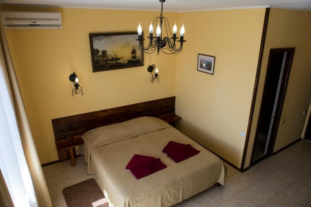 БАСТИОН, отель - 40